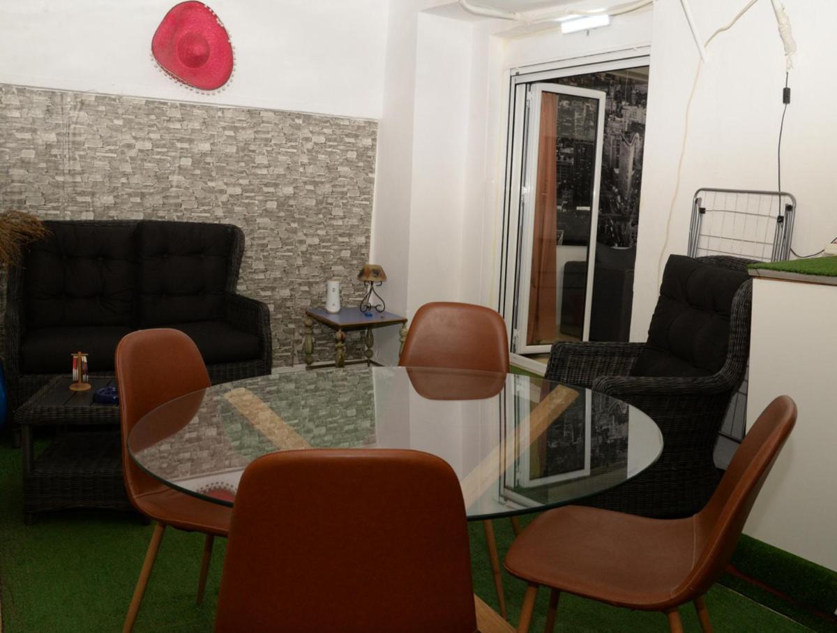 Boutique Kalithea Atenas Exterior foto