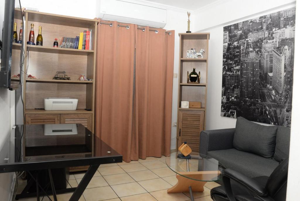 Boutique Kalithea Atenas Exterior foto